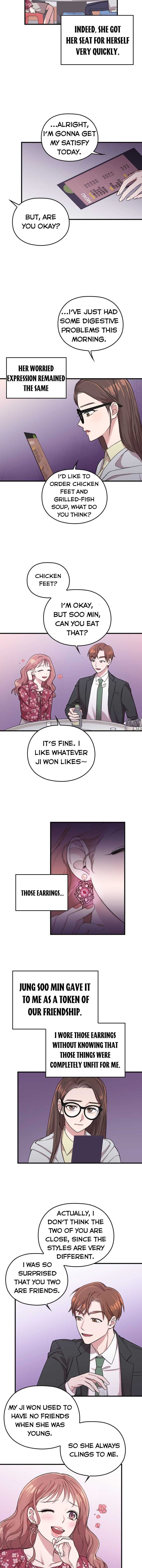 Marry My Husband Chapter 4 image 03